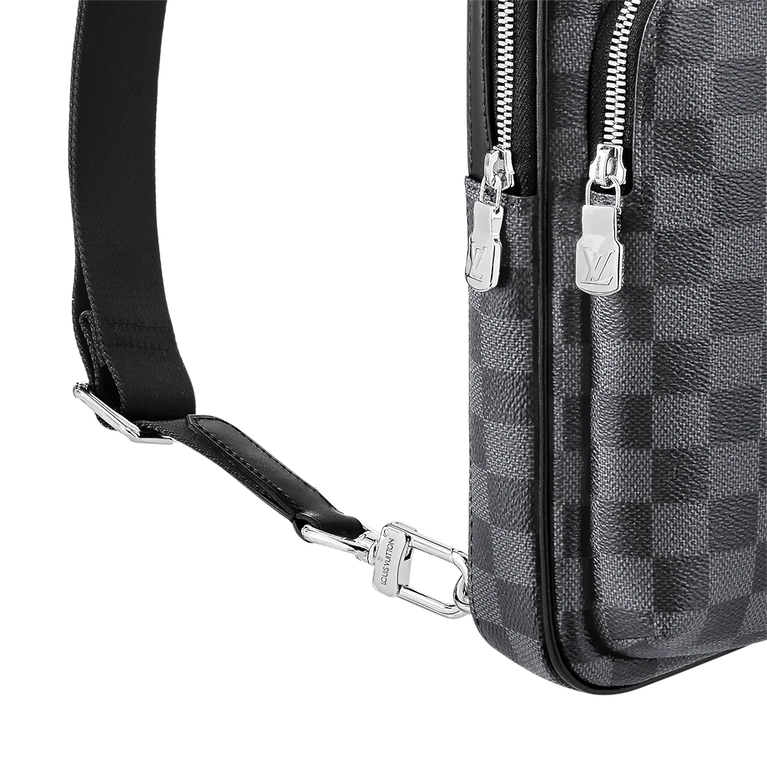 Avenue Slingbag NM