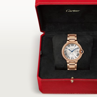 40MM BALLON BLEU DE WATCH