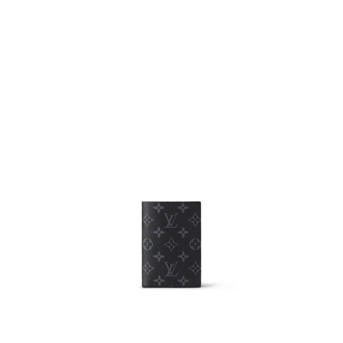 Passport Cover M64501