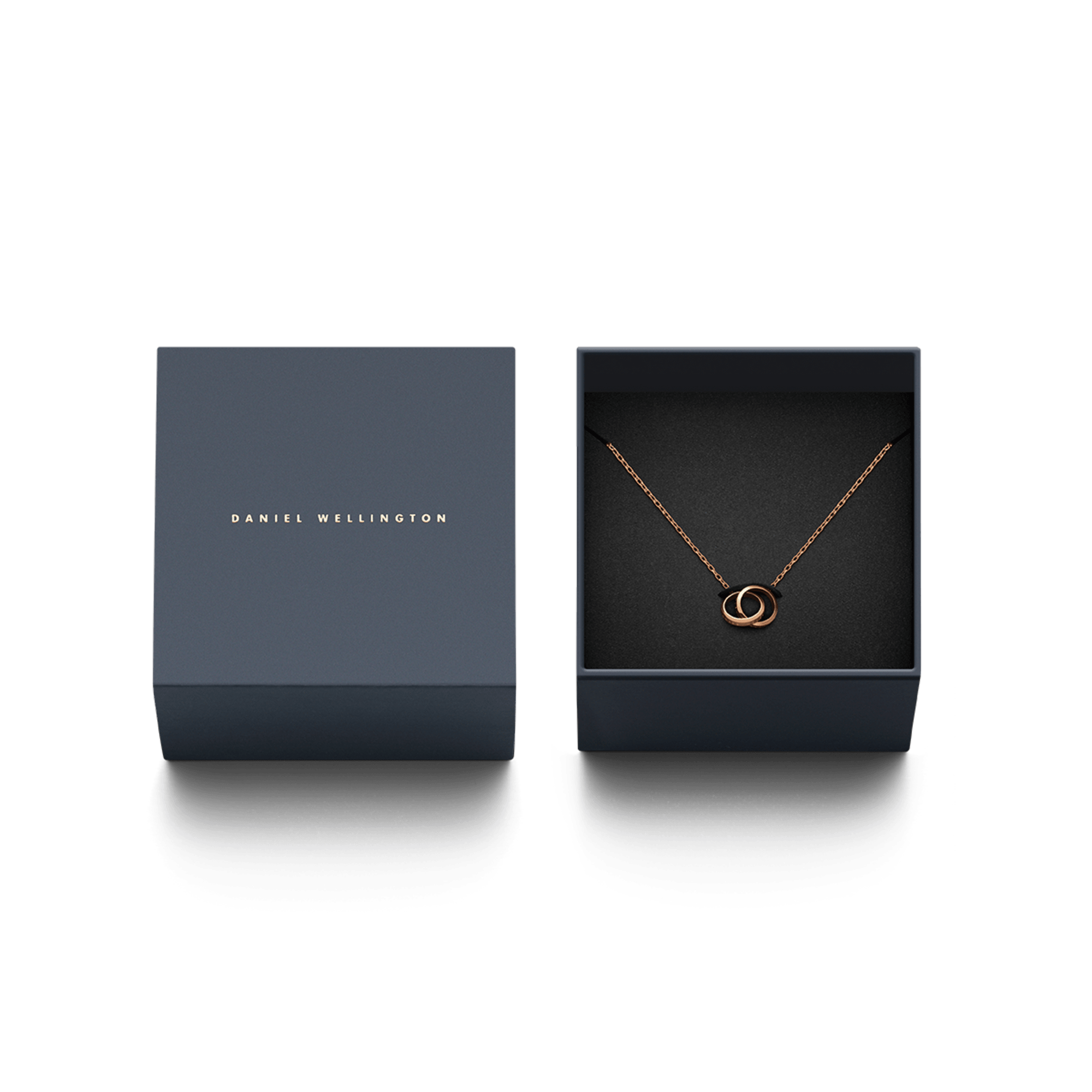 Elan Unity Necklace