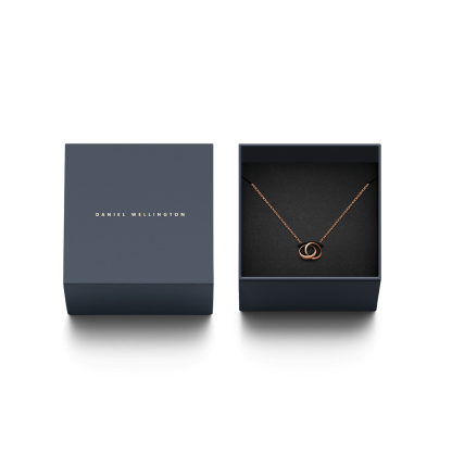 Elan Unity Necklace