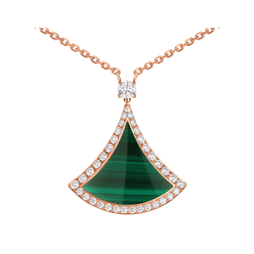 DIVAS DREAM NECKLACE