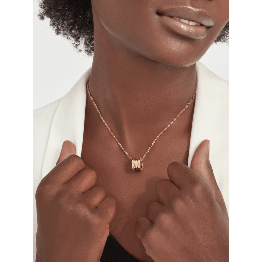 B.ZERO1 NECKLACE