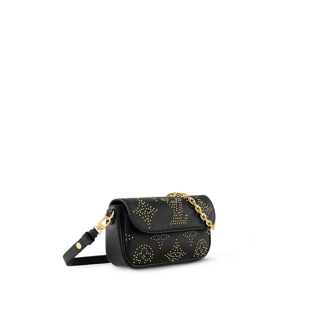 Wallet on Chain Ivy M82653