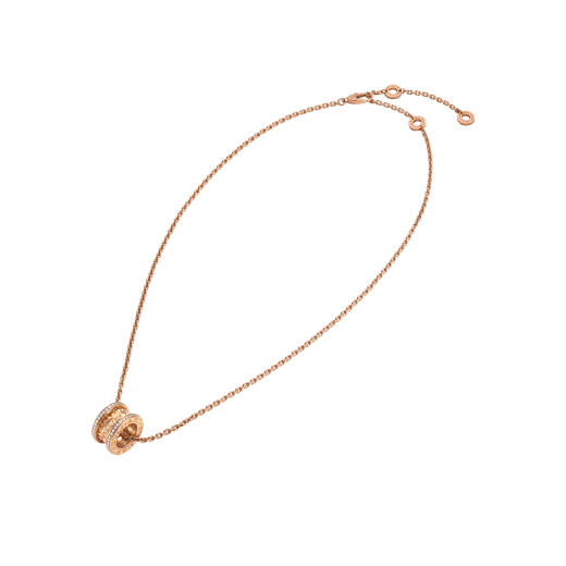B.ZERO1 NECKLACE