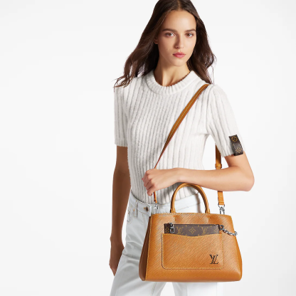 Marelle Tote MM M59953