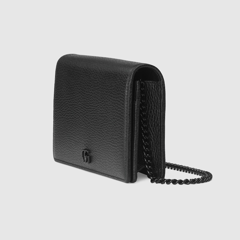 MARMONT CHAIN WALLET