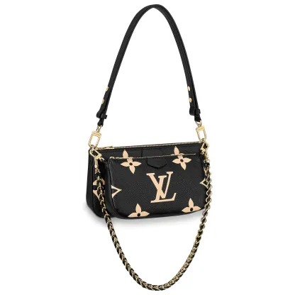 Multi Pochette Accessoires M45777