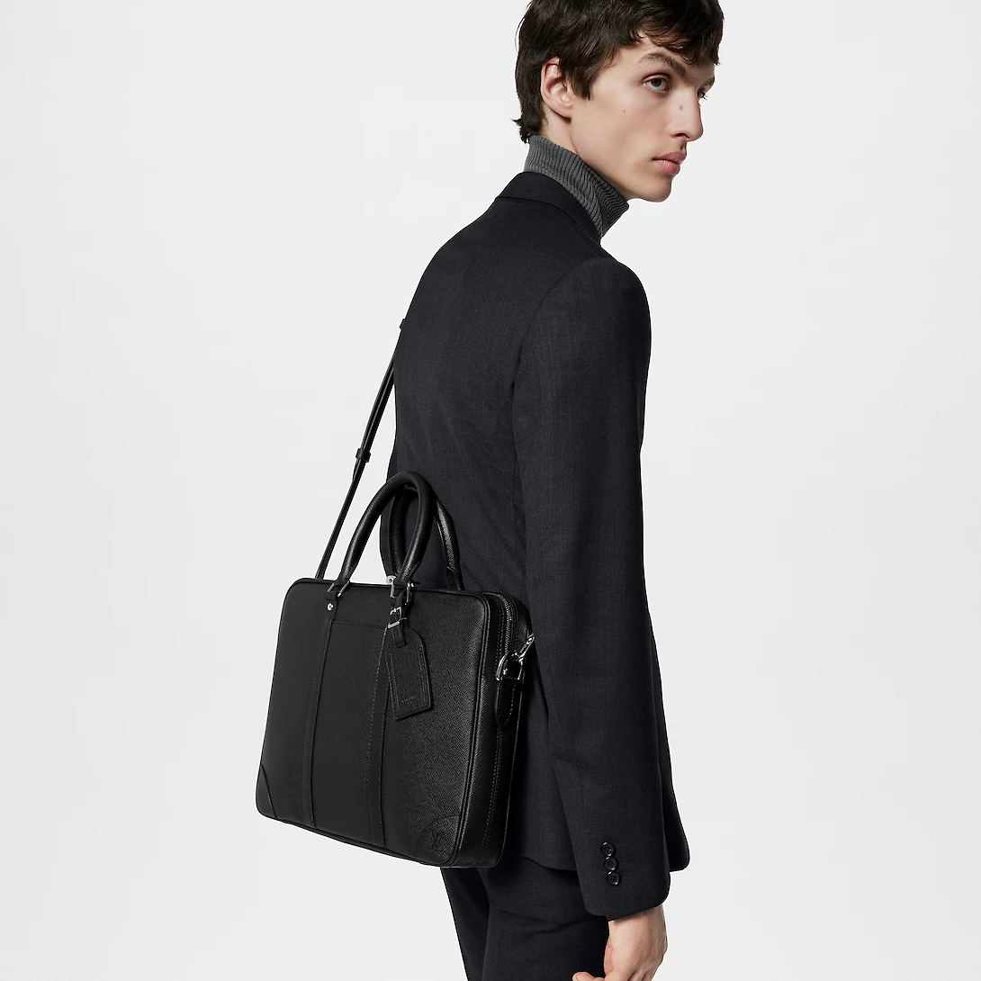 Porte-Documents Voyage PM M30925