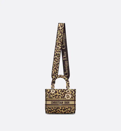 MEDIUM LADY D-LITE BAG