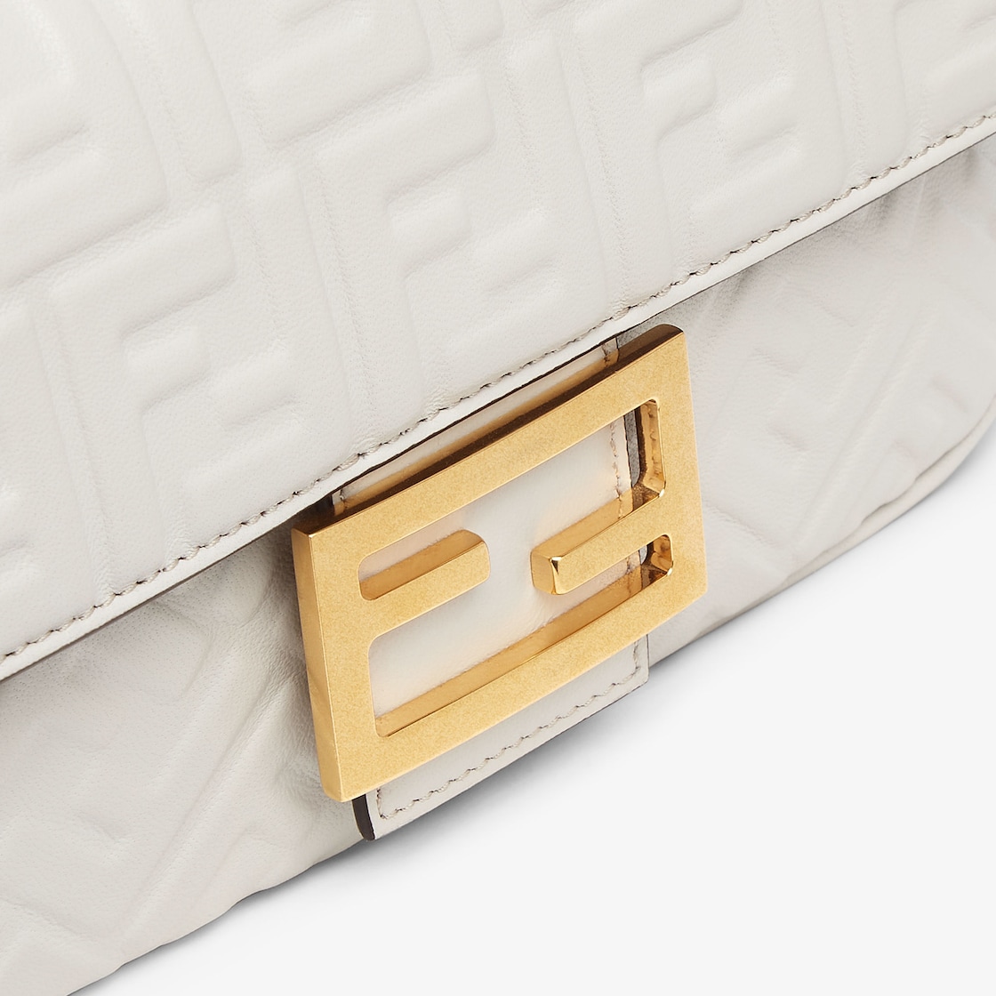 Baguette Chain Midi
