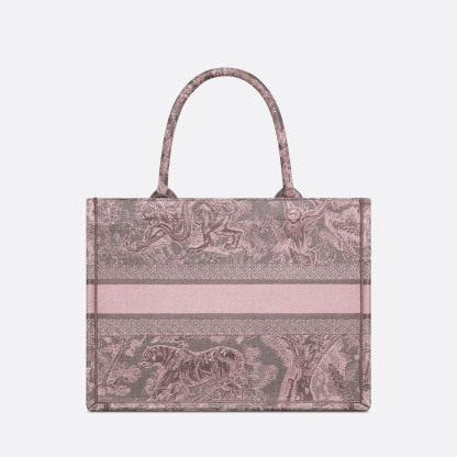 MEDIUM  BOOK TOTE