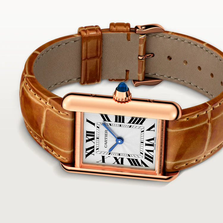 TANK WATCH SMALL MODEL