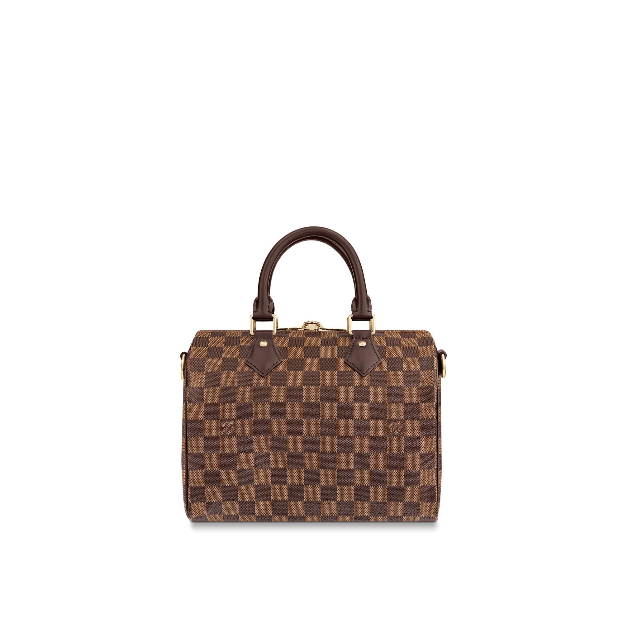 Speedy 25 N41368