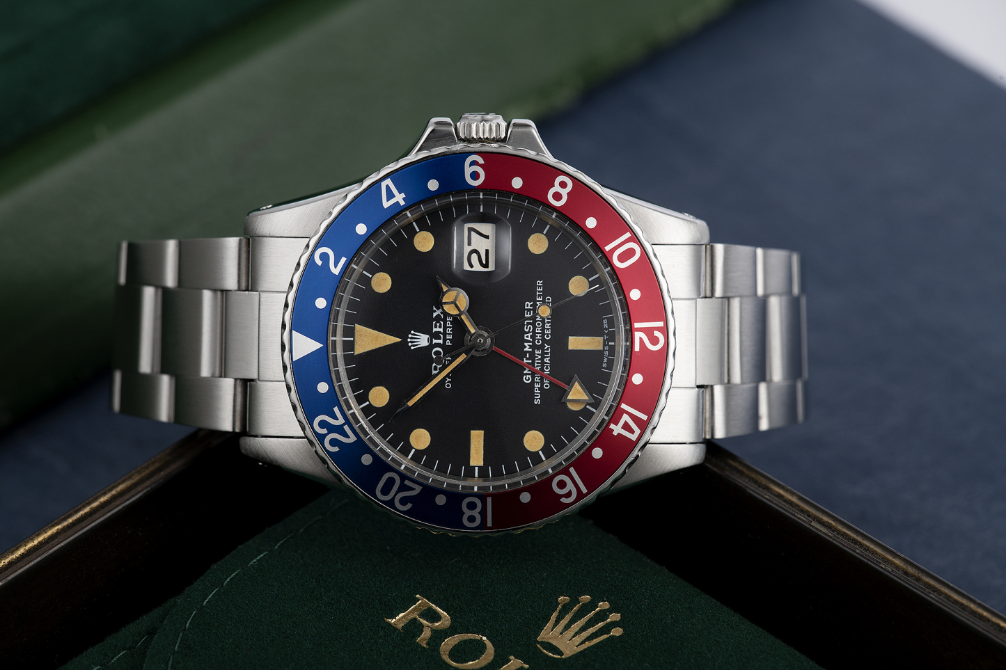 GMT-Master