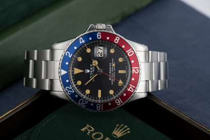 GMT-Master