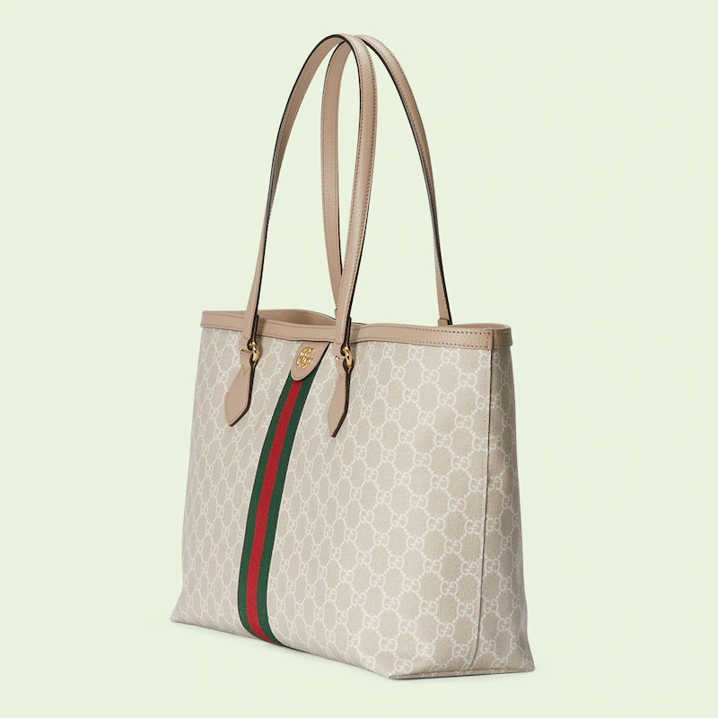 OPHIDIA  MEDIUM TOTE