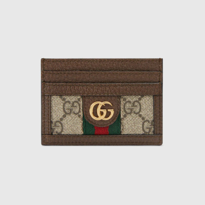 OPHIDIA  CARD CASE