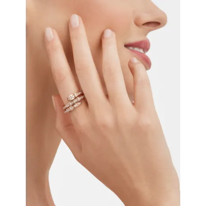 SERPENTI VIPER RING