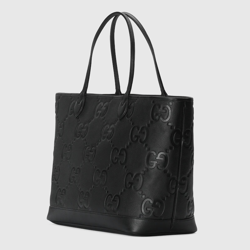 JUMBO  LARGE TOTE BAG