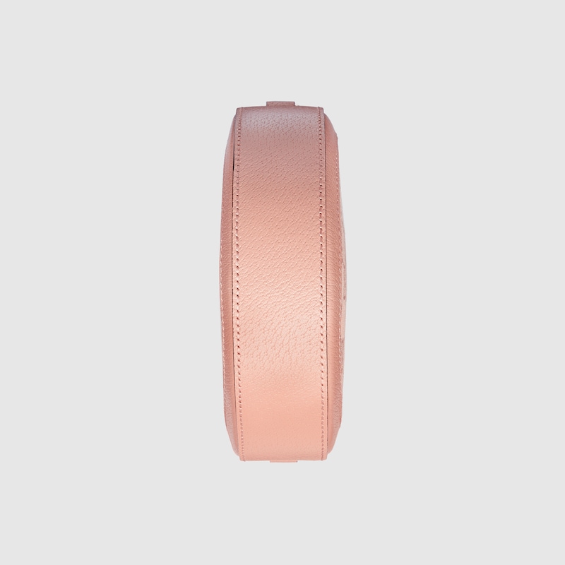 OPHIDIA  MINI ROUND SHOULDER BAG