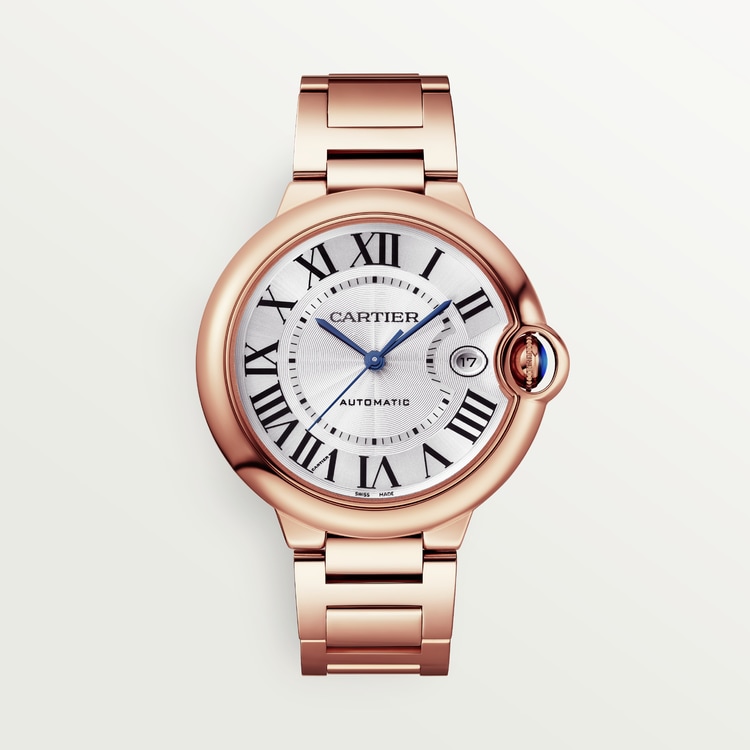 42MM BALLON BLEU DE CARTIER WATCH