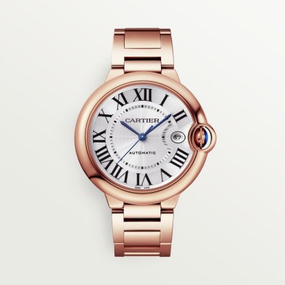 42MM BALLON BLEU DE CARTIER WATCH