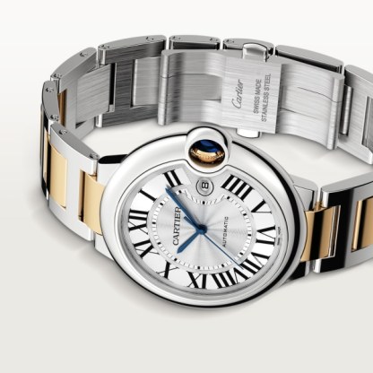 42MM BALLON BLEU DE CARTIER WATCH