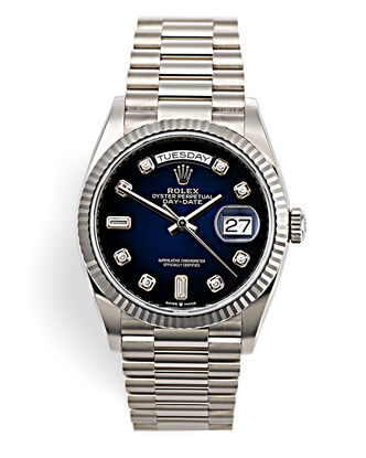 Day-Date 36