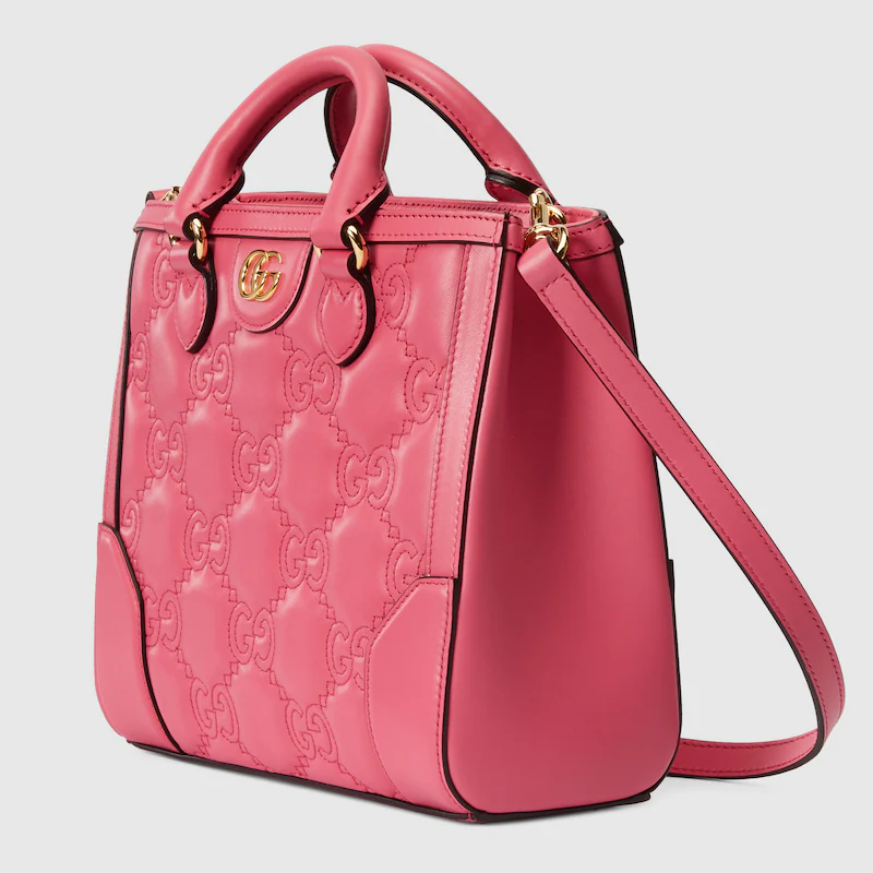 MATELASSE TOTE