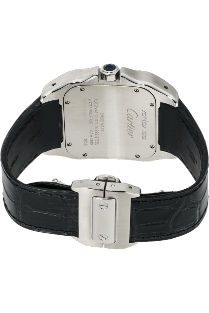 SANTOS 100 WATCH