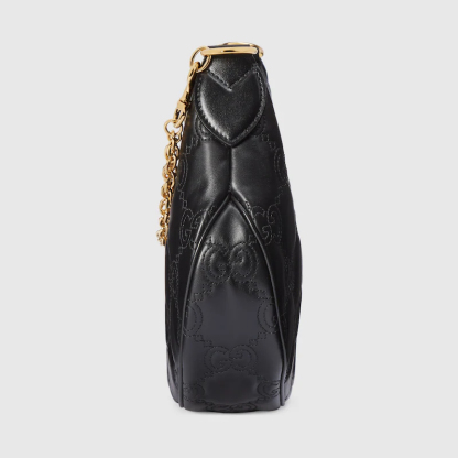 MATELASSE SMALL SHOULDER BAG
