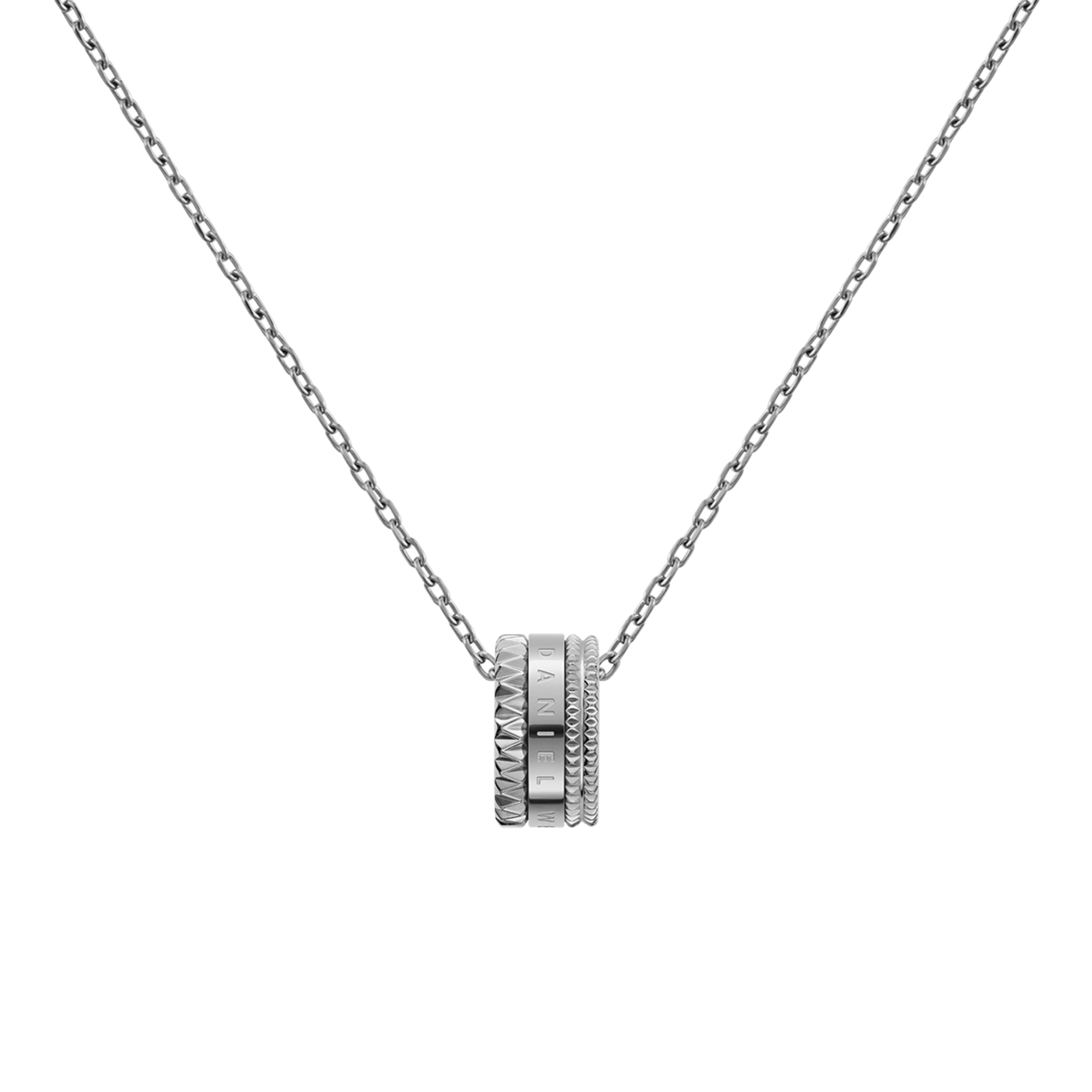 Elevation Necklace