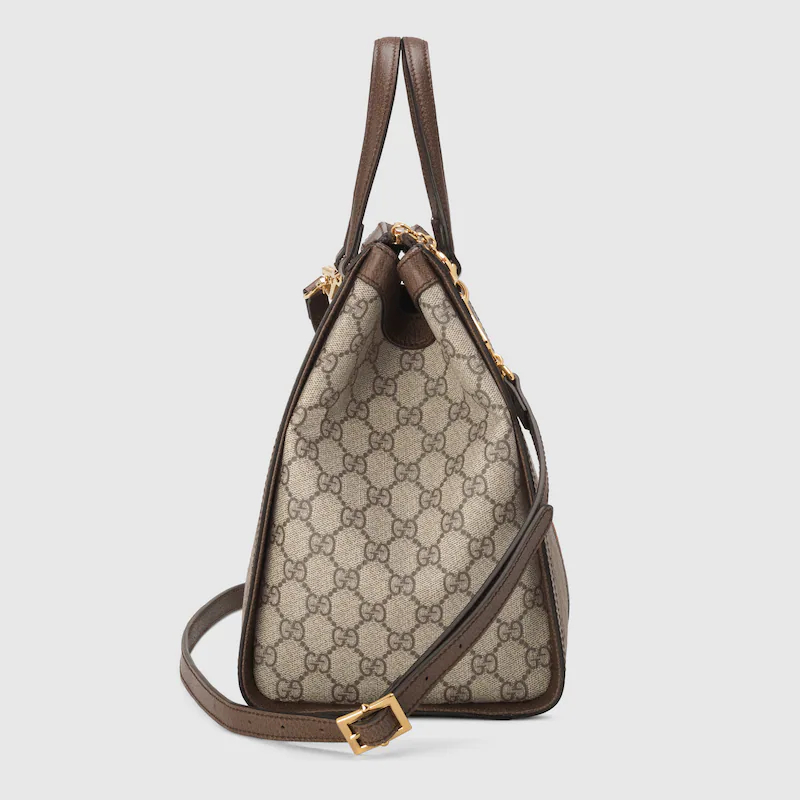 OPHIDIA  MEDIUM TOTE BAG