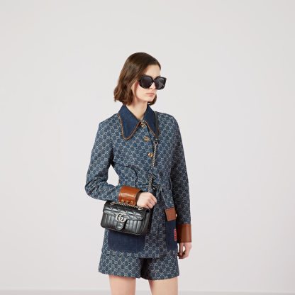 MARMONT MINI SHOULDER BAG