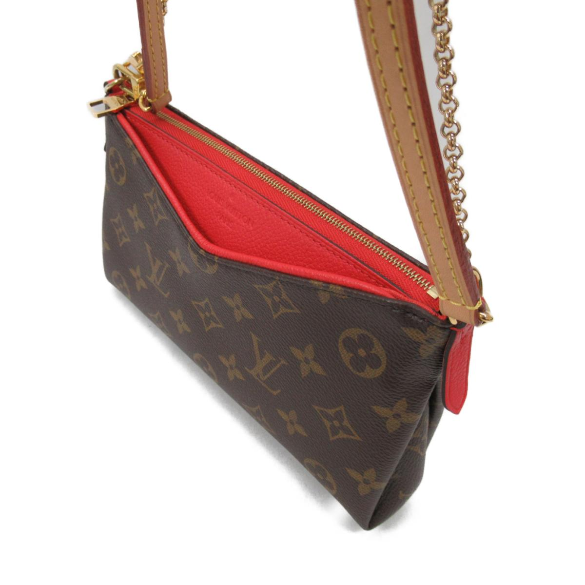 Pallas Clutch M41638