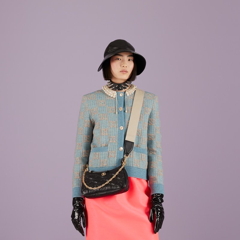 MATELASSE HANDBAG