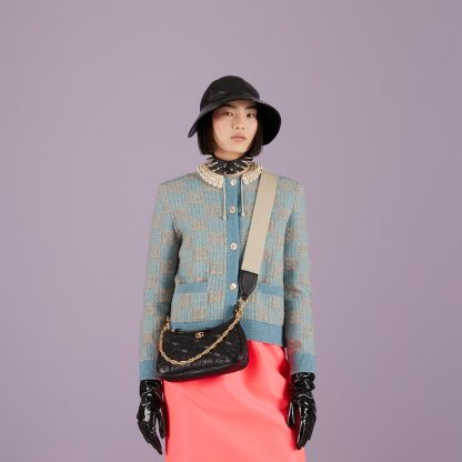 MATELASSE HANDBAG