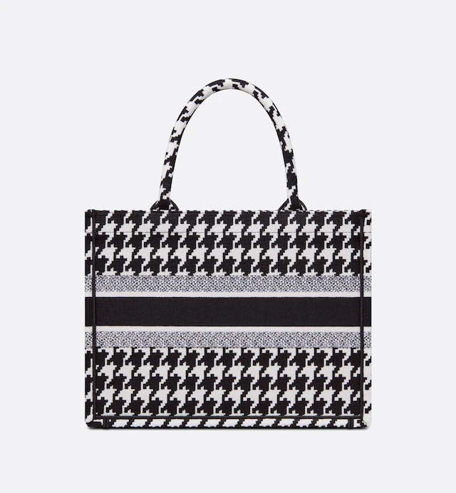 MEDIUM  BOOK TOTE
