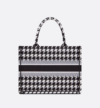 MEDIUM  BOOK TOTE