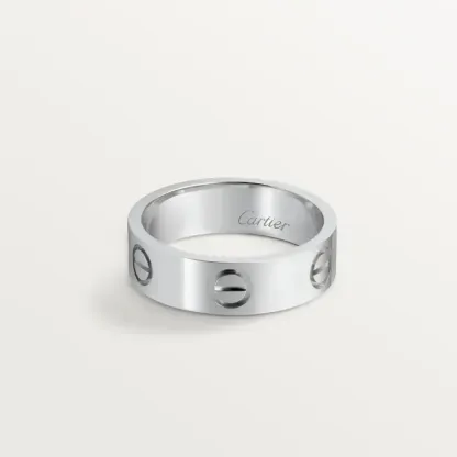 3-Piece Santos de Cartier Love Set