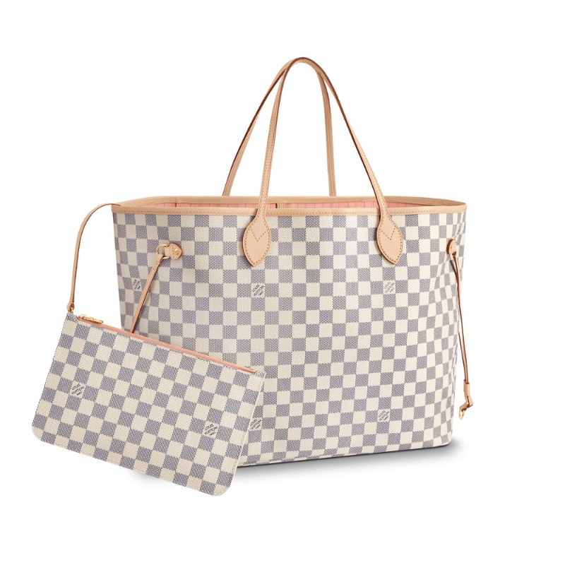 N41604 Neverfull GM