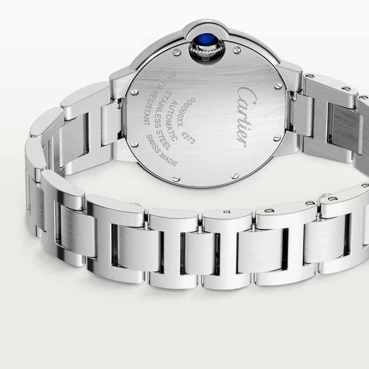 36MM BALLON BLEU DE CARTIER WATCH