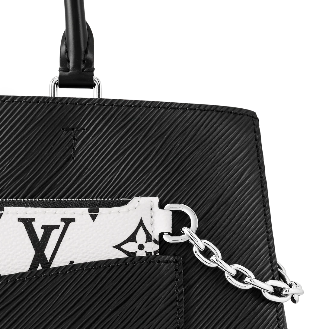 Marelle Tote MM M59954