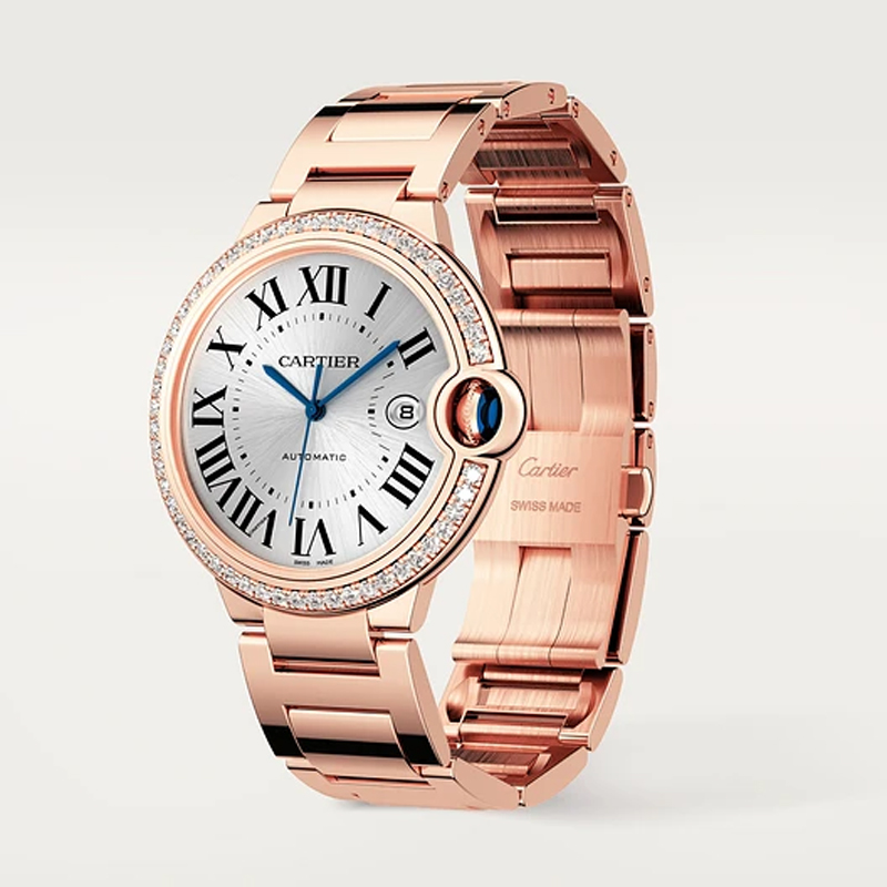 42MM BALLON BLEU DE CARTIER WATCH