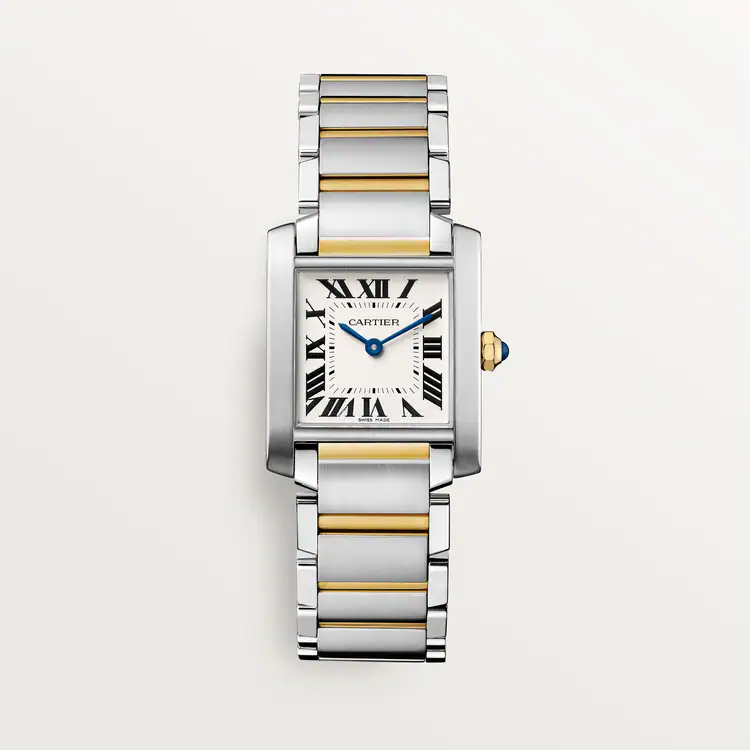 TANK FRAN?AISE WATCH medium model