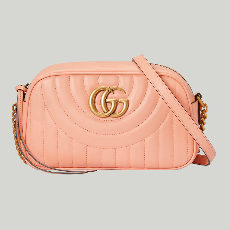 MARMONT SHOULDER BAG