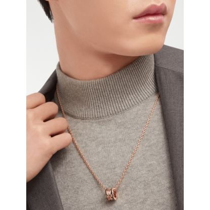B.ZERO1 NECKLACE