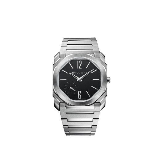 OCTO FINISSIMO WATCH