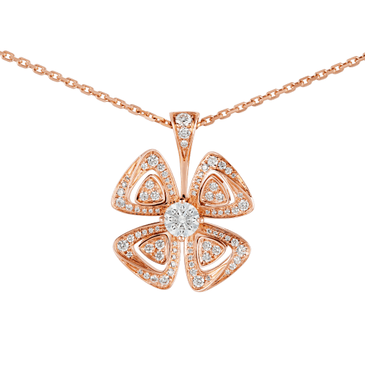 FIOREVER NECKLACE